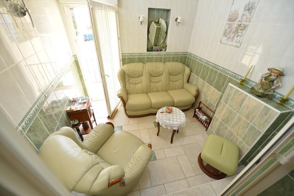 Hotel Domaine De Bailheron Béziers Esterno foto